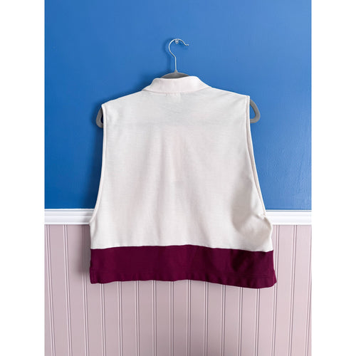 The Sleeveless Set