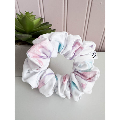 The Unicorn Classic Scrunchie