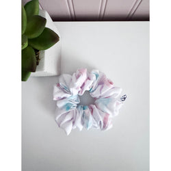 The Unicorn Kiddo Scrunchie