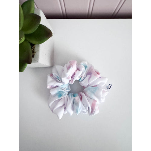 The Unicorn Kiddo Scrunchie