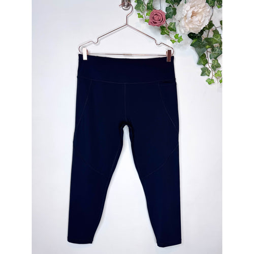 Sweaty Betty Power Leggings 7/8 Length