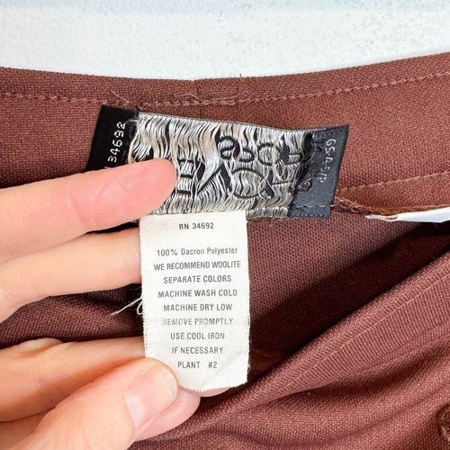 GIVENCHY SPORT Vintage Lounge Pants