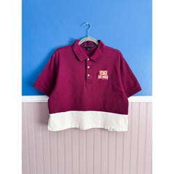 The Boston College High Set