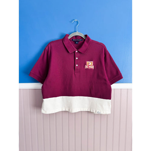The Boston College High Set