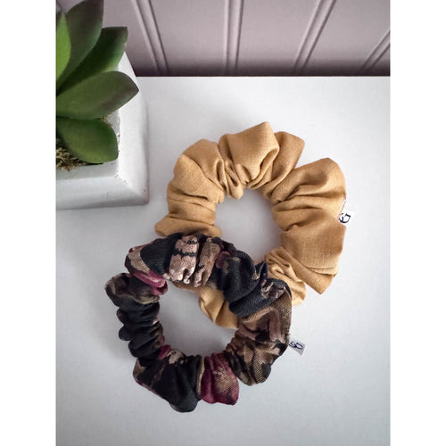 The Dark Floral Reversible Tote Bag