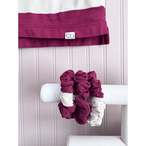The Sleeveless Set