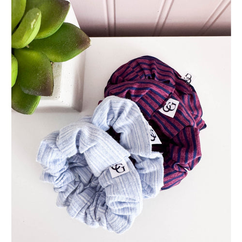 The Blue Maroon Set
