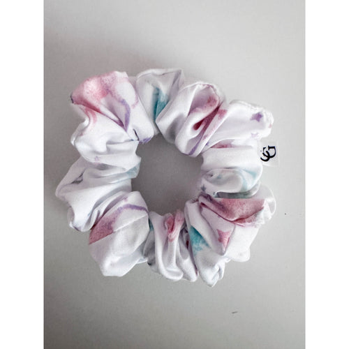 The Unicorn Classic Scrunchie