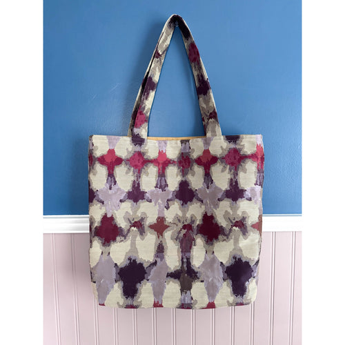 The Reversible Tote Bag