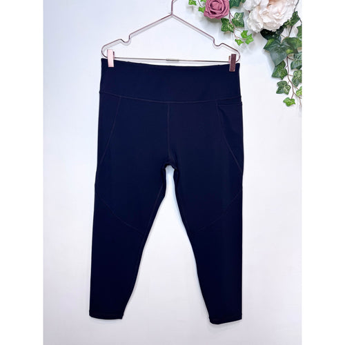 Sweaty Betty Power Leggings 7/8 Length