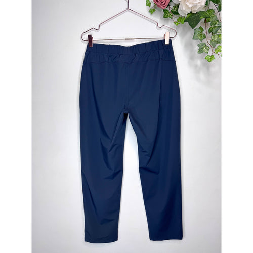 Cozy Earth Always Cropped Pant