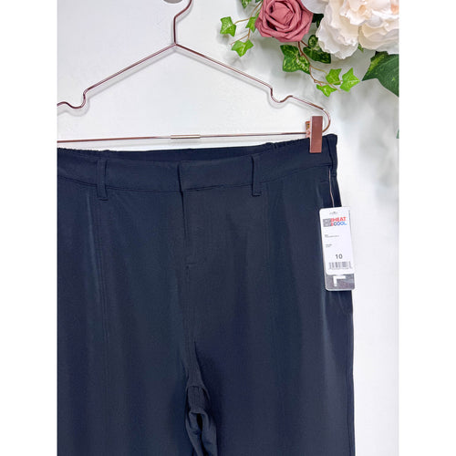 32 Degrees Mid Rise Tapered Pants (Heat & Cool)
