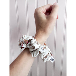 The Corgi Classic Scrunchie