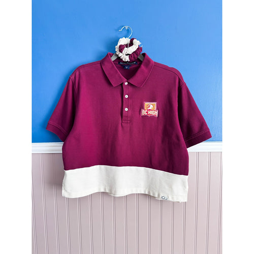 The Boston College High Set