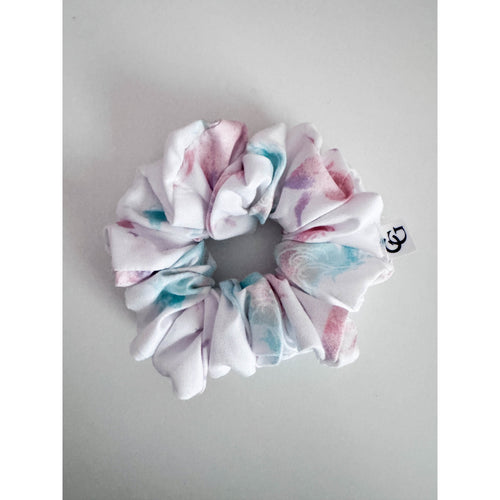 The Unicorn Kiddo Scrunchie