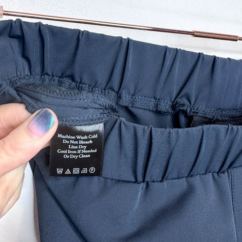 Cozy Earth Always Cropped Pant