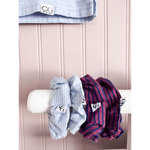 The Blue Maroon Set