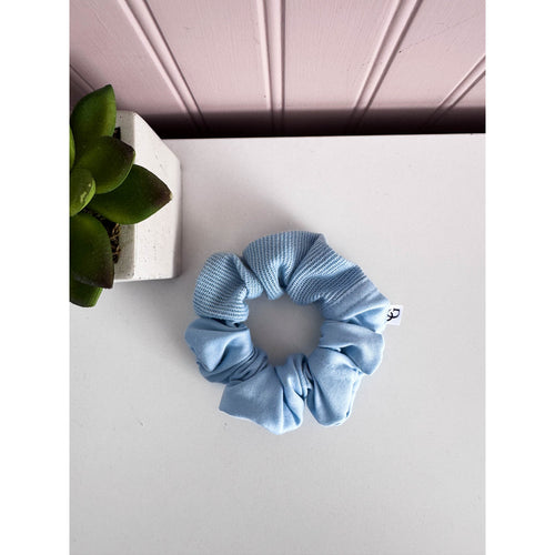 The Vintage Baby Blue Set