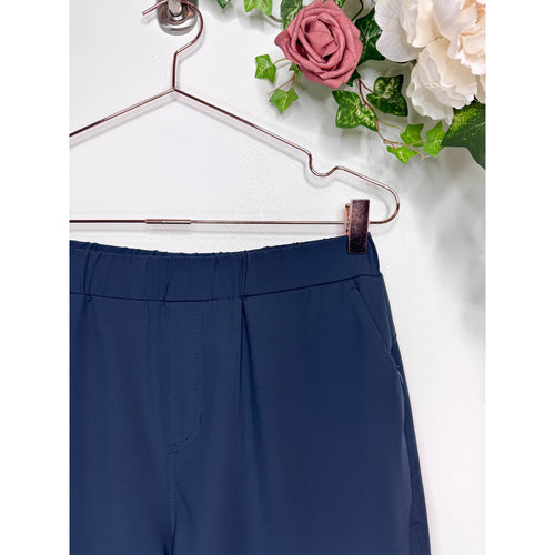 Cozy Earth Always Cropped Pant