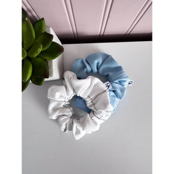 The Vintage Baby Blue Set