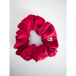 The Ruby Classic Scrunchie
