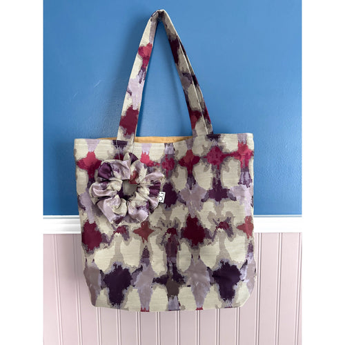 The Reversible Tote Bag