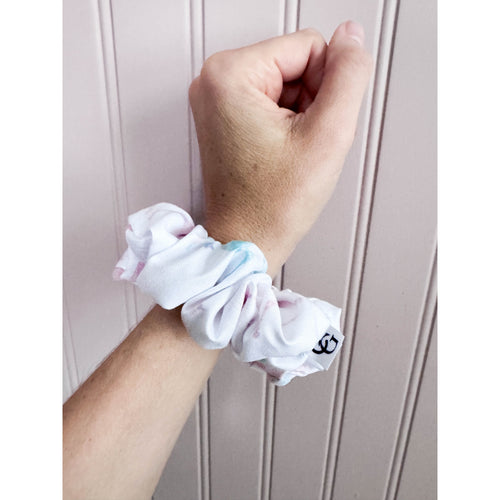 The Unicorn Classic Scrunchie