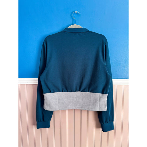 The Long Sleeve Mofiz Set