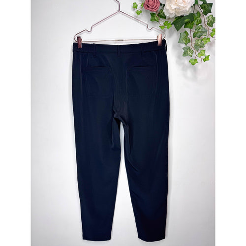 32 Degrees Mid Rise Tapered Pants (Heat & Cool)