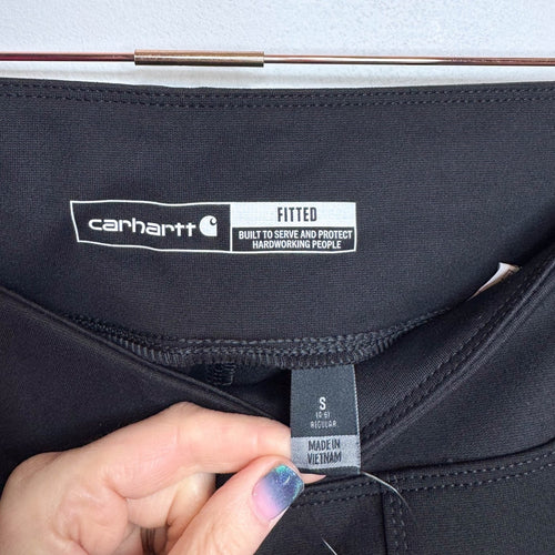 Carhartt Force Fitted Midweight Utility Legging