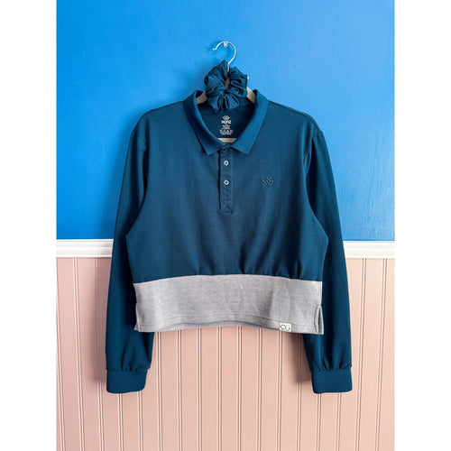 The Long Sleeve Mofiz Set