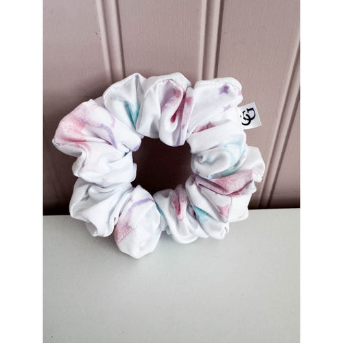 The Unicorn Classic Scrunchie