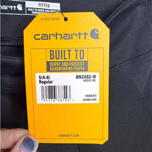 Carhartt Force Fitted Midweight Utility Legging