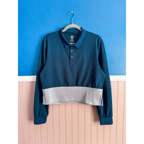 The Long Sleeve Mofiz Set