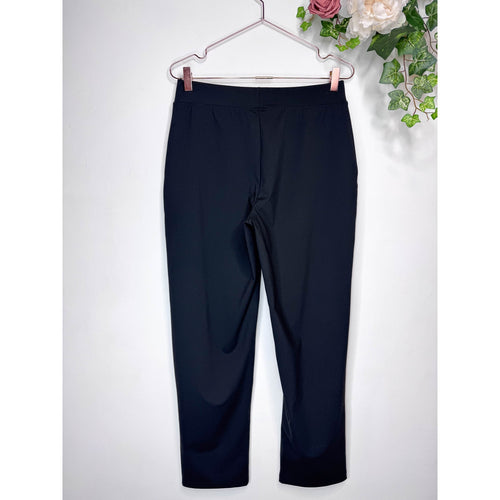 Ninepine Asana Relaxed Straight Leg Pant