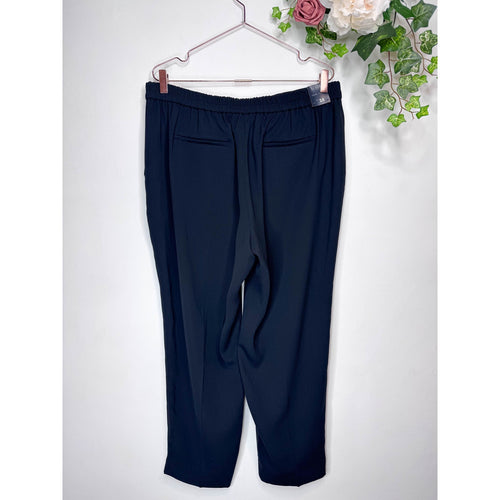 J. Crew Jamie Pant in Black