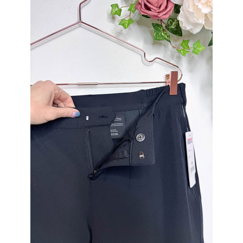 32 Degrees Mid Rise Tapered Pants (Heat & Cool)