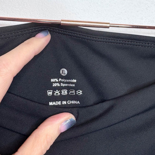 Dragon Fit Legging Joggers