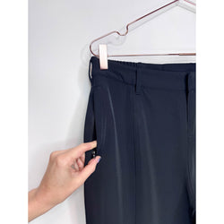 32 Degrees Mid Rise Tapered Pants (Heat & Cool)
