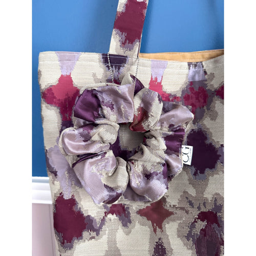 The Reversible Tote Bag