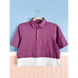 The Blue Maroon Set