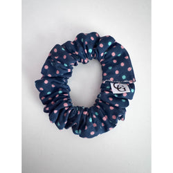 The Polka Dot Kiddo Scrunchie