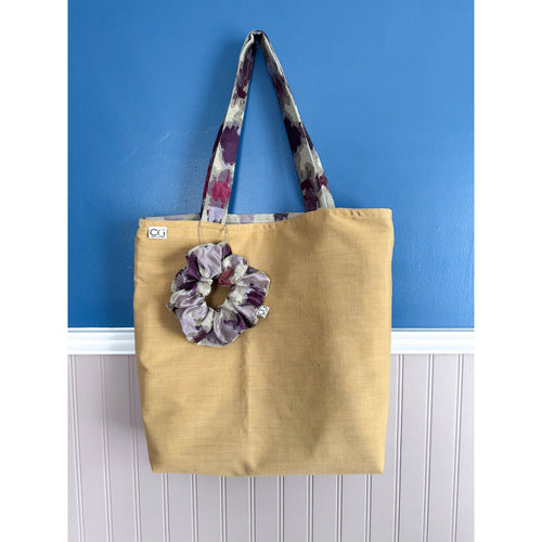 The Reversible Tote Bag