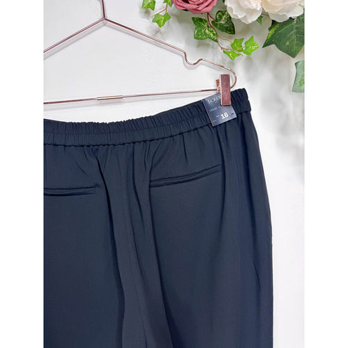 J. Crew Jamie Pant in Black