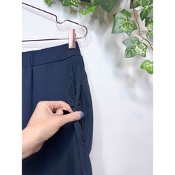 Cozy Earth Always Cropped Pant