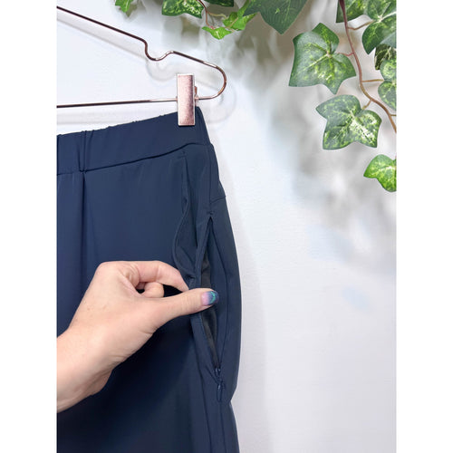 Cozy Earth Always Cropped Pant