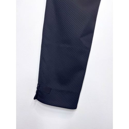 Ted Baker Nadaet Bow Detail Textured Trouser