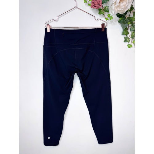 Sweaty Betty Power Leggings 7/8 Length